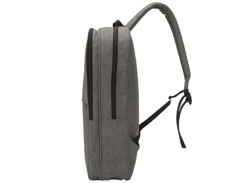 Рюкзак Denim, серый №3