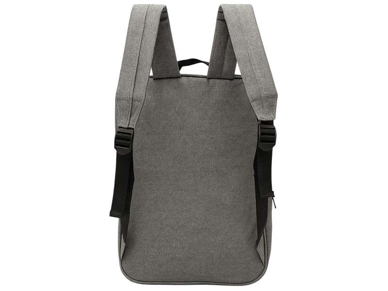 Рюкзак Denim, серый №4