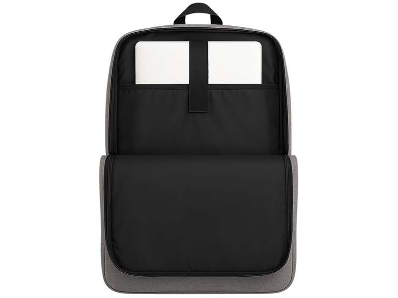 Рюкзак Denim, серый №6