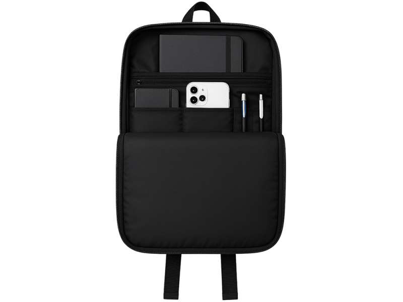 Рюкзак Denim, серый №7