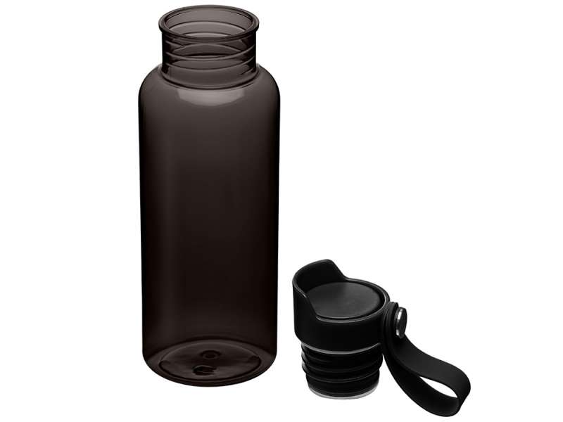 Бутылка для воды Pelican Lite, 600 мл, черный №2