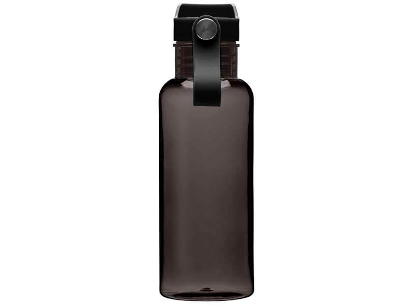 Бутылка для воды Pelican Lite, 600 мл, черный №3