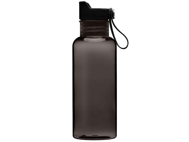 Бутылка для воды Pelican Lite, 600 мл, черный №4