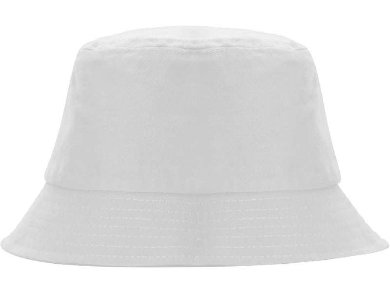 Панама Manila, унисекс, белый №6