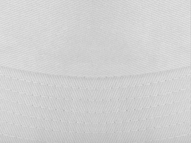 Панама Manila, унисекс, белый №7