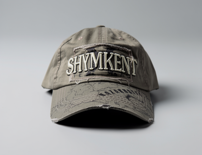 Бейсболка ШЫМКЕНТ №2