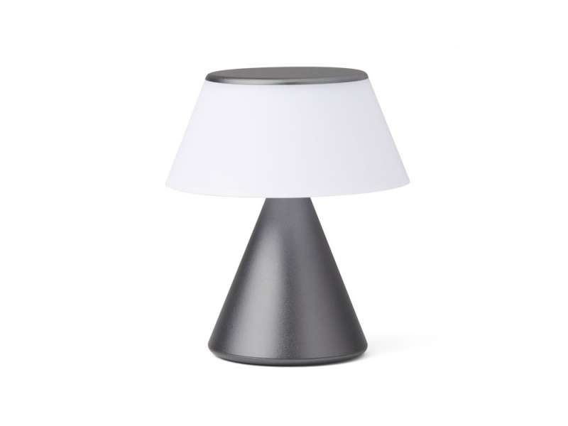 Лампа интерьерная Luma M, GUN