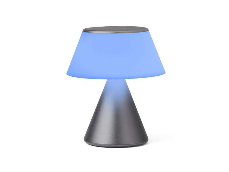 Лампа интерьерная Luma M, GUN №8