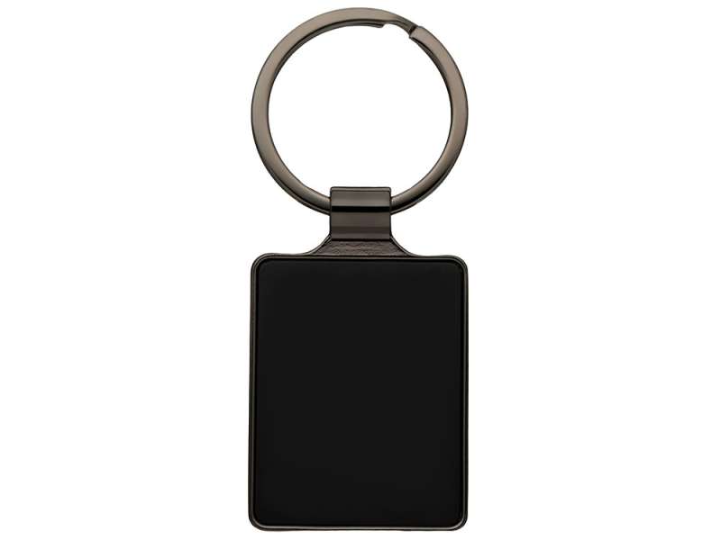 Брелок Light Steel Rct, цвет оружейной стали №2