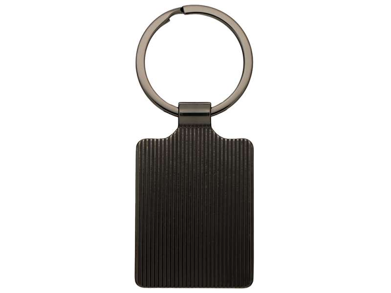 Брелок Light Steel Rct, цвет оружейной стали №3