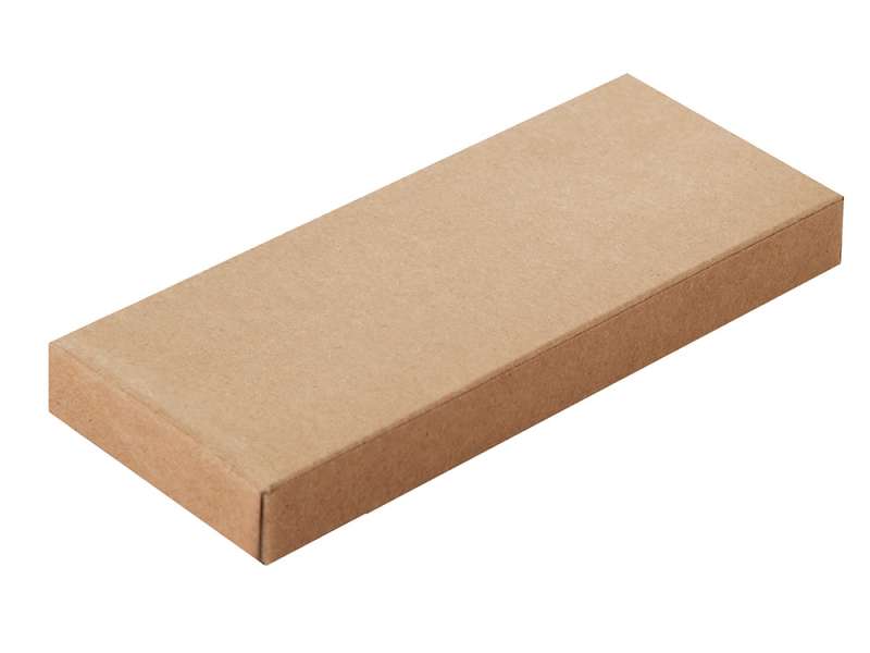 Брелок Light Steel House, цвет оружейной стали №4