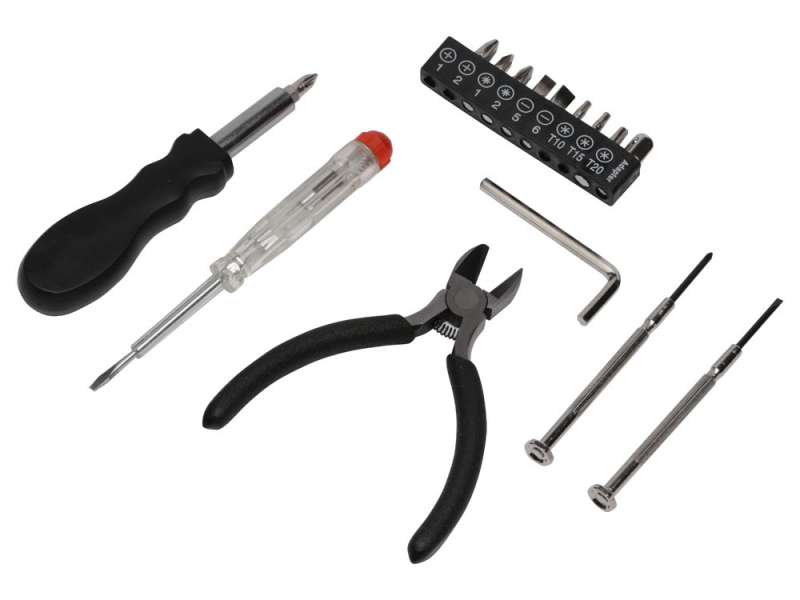 Набор инструментов в канистре Oil Jug №3