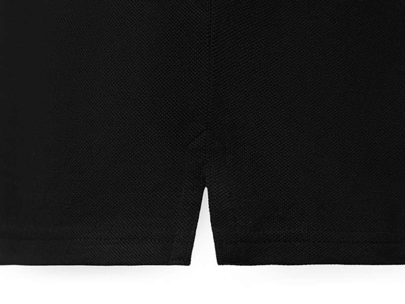 Рубашка поло Dubai мужская, черный №10