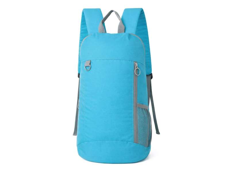 Рюкзак Fab neo, голубой №2
