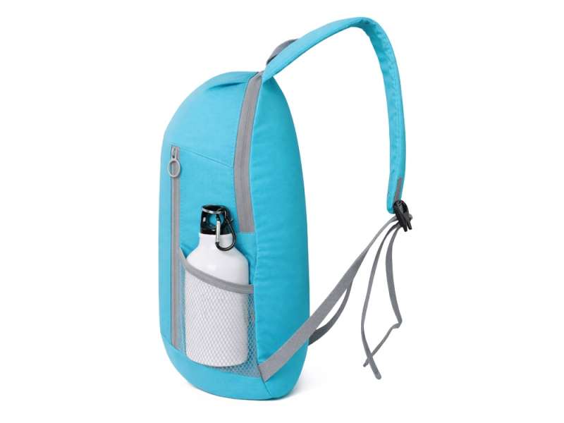 Рюкзак Fab neo, голубой №5