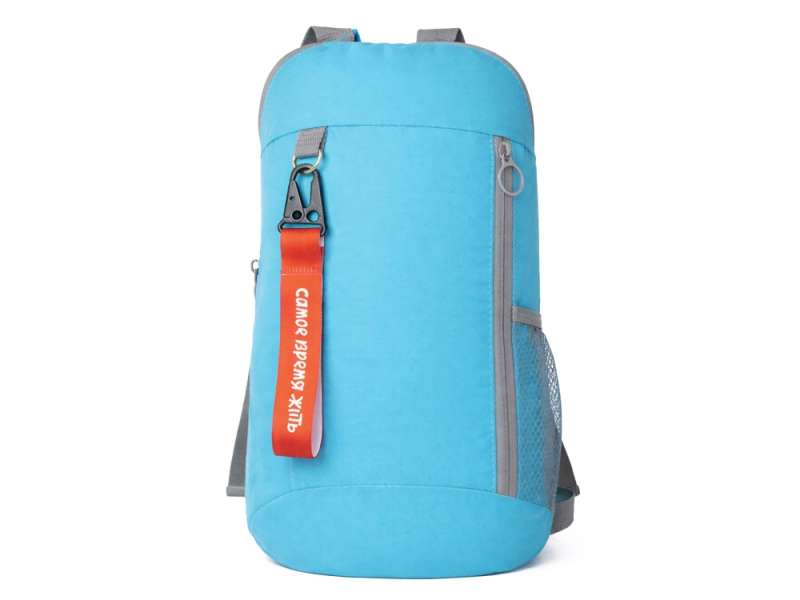 Рюкзак Fab neo, голубой №6