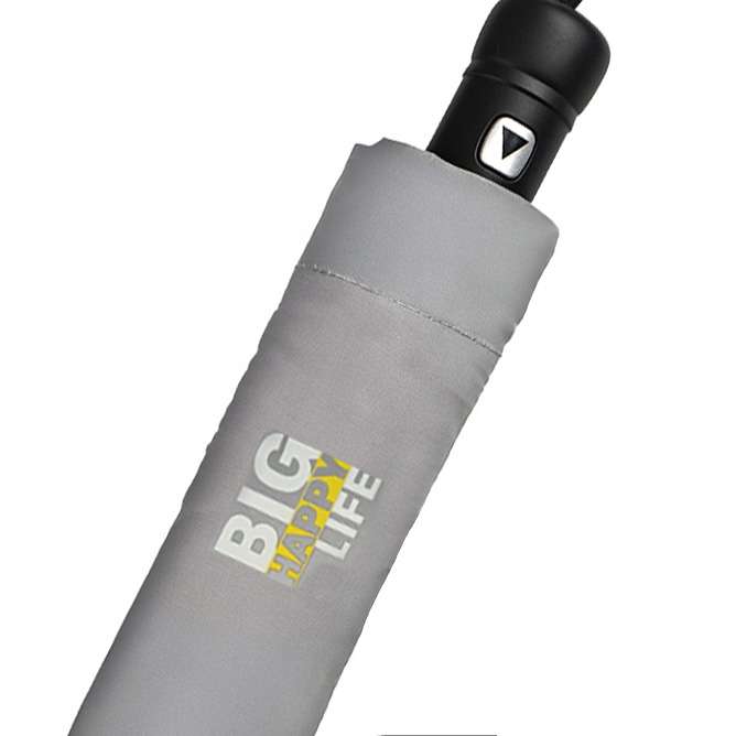 Зонт складной 