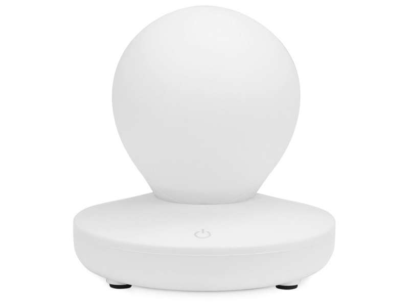 Светильник с сенсорным управлением Aura, белый №3