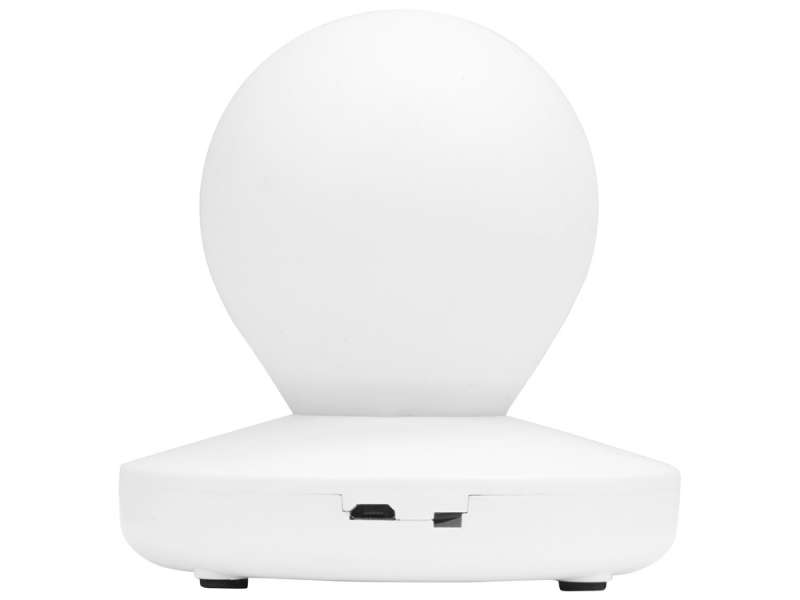 Светильник с сенсорным управлением Aura, белый №4