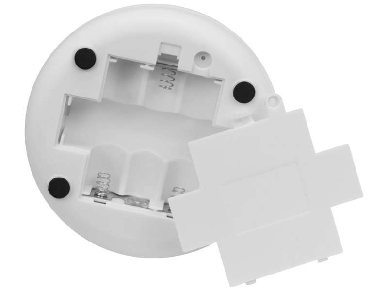 Светильник с сенсорным управлением Aura, белый №5