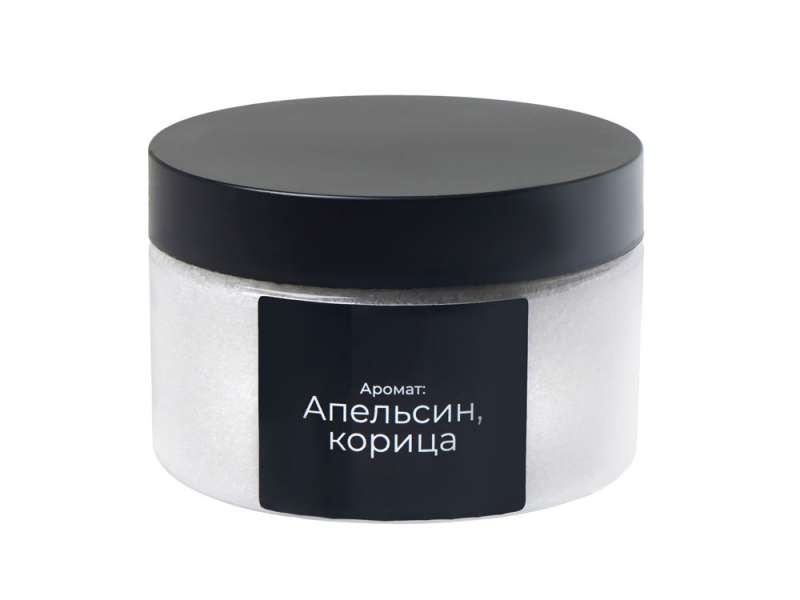 Подарочный набор Re:y. Care с полотенцем, солью для ванны и диффузором №3