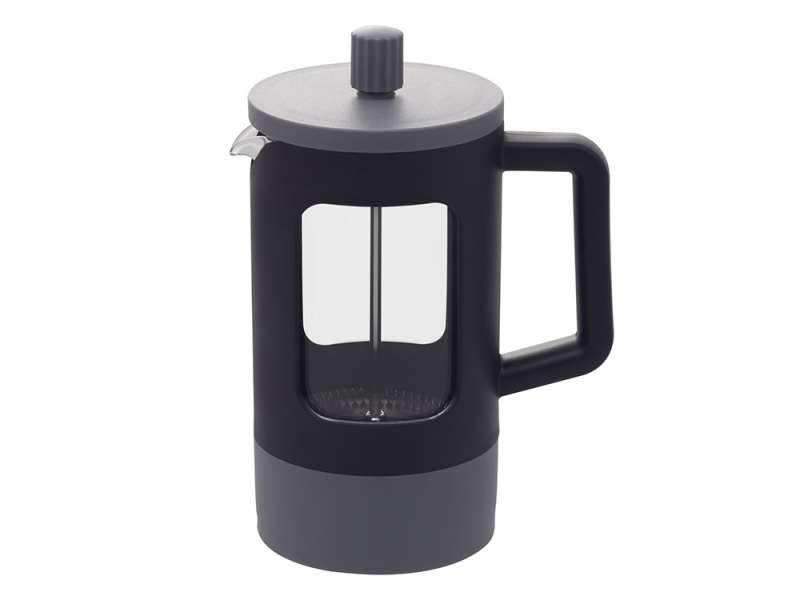 Подарочный набор Re:y. Vive с пледом, френч-прессом и кофе №5