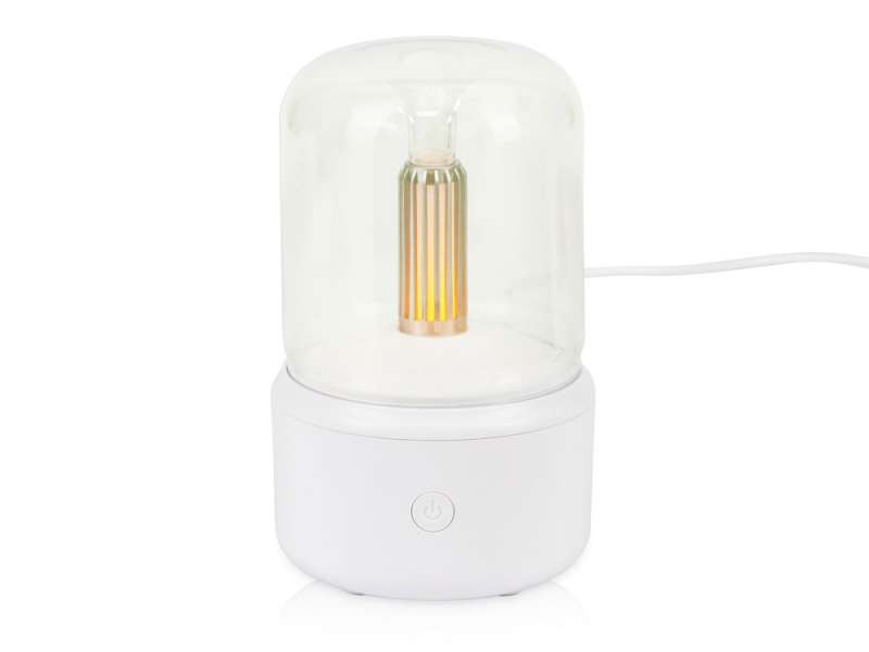 Подарочный набор Re:y. Grow с пледом, увлажнителем и набором для выращивания №5