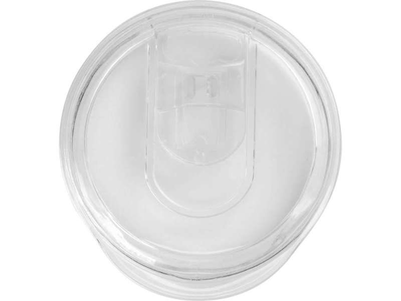 Термокружка Sense Gum soft-touch, 370мл, желтый №6