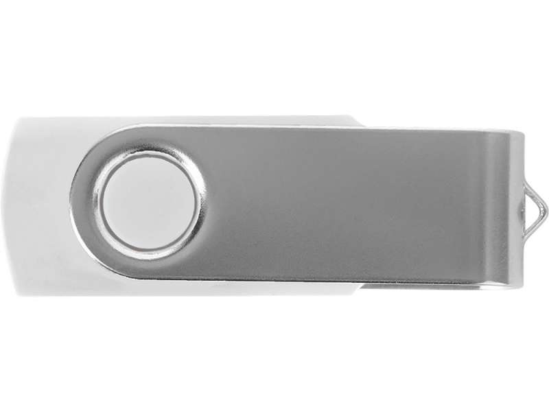 Флеш-карта USB 2.0 16 ГБ Флэш С1, белый №3