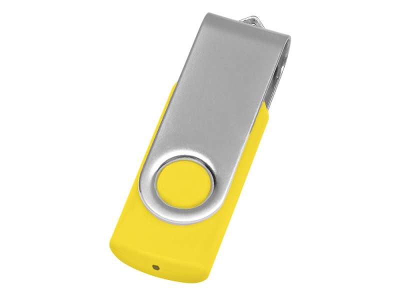 Флеш-карта USB 2.0 16 ГБ Флэш С1, желтый №2