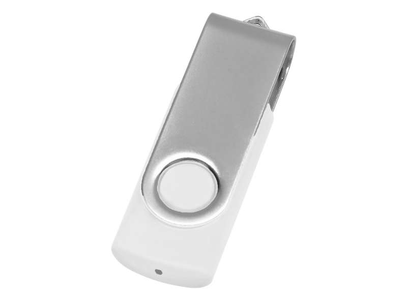 Флеш-карта USB 2.0 32 ГБ Флэш С1, белый №2