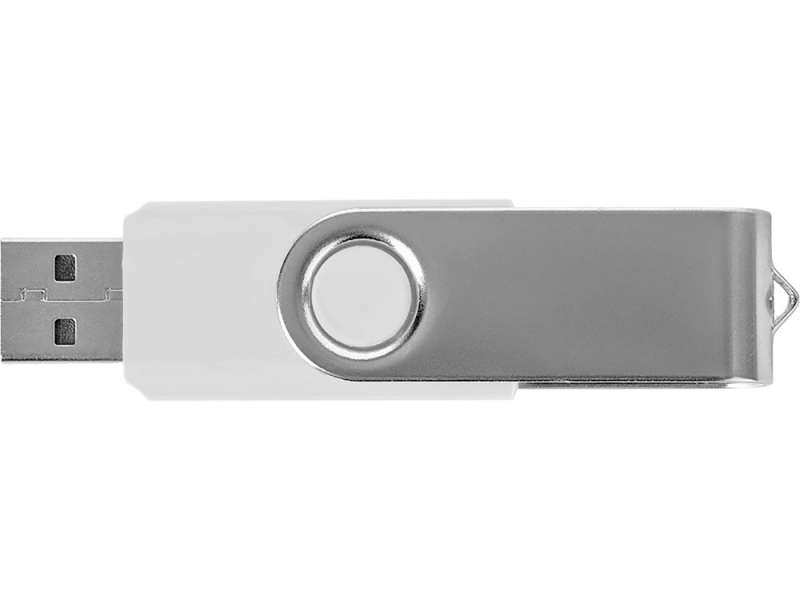 Флеш-карта USB 2.0 8 ГБ Флэш С1, белый №4