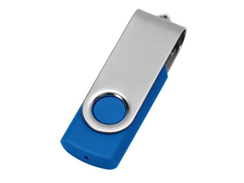 Флеш-карта USB 2.0 8 ГБ Флэш С1, синий №2