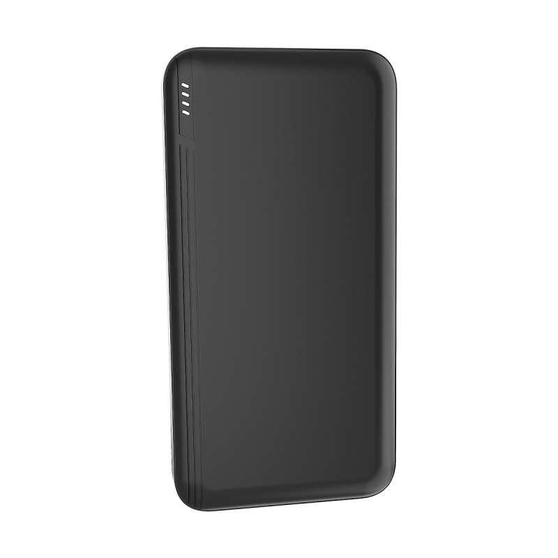 Внешний аккумулятор Optima, 10000 Mah, черный №3