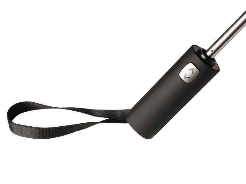 Зонт-автомат складной Кэнопи, желтый №6