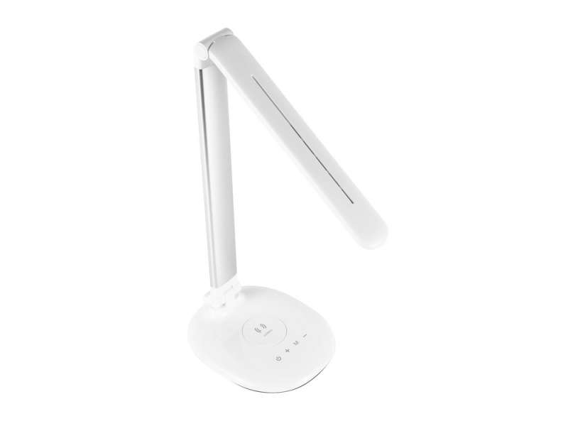 Настольная лампа Rombica LED POWER, белый №2