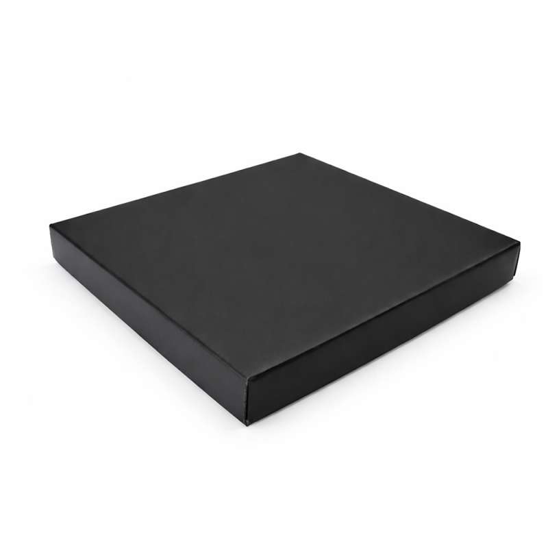 Коробка Contain, черный