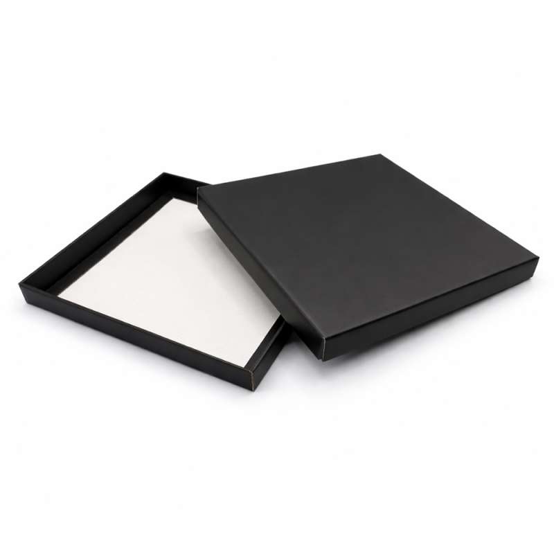 Коробка Contain, черный №2