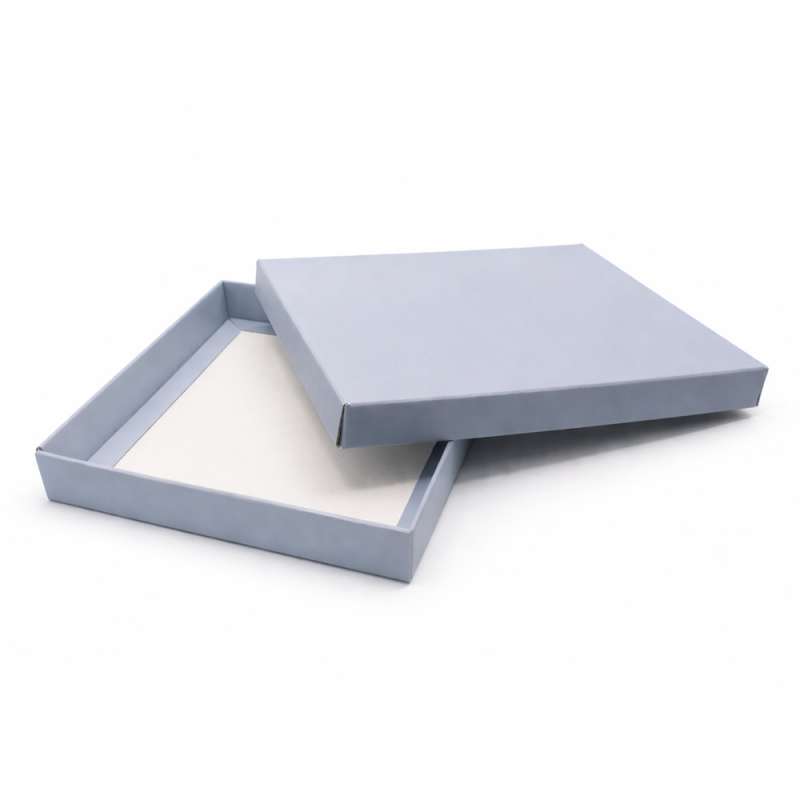 Коробка SmartPack, серый №2