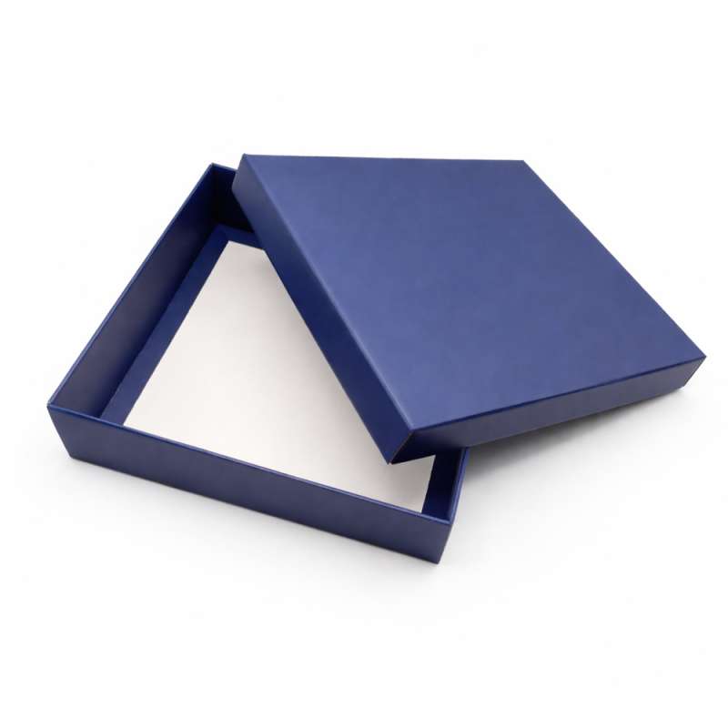 Коробка PrimeBox, синий №2