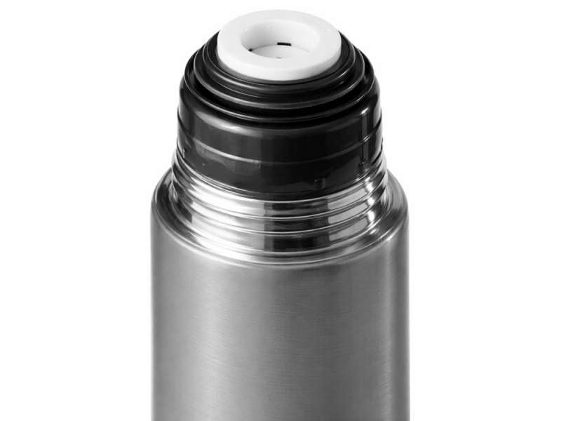 Термос Ямал, 500мл, серебристый №3