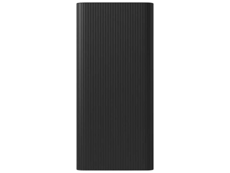 Внешний аккумулятор Xiaomi 18W Power Bank 30000mAh GL №3
