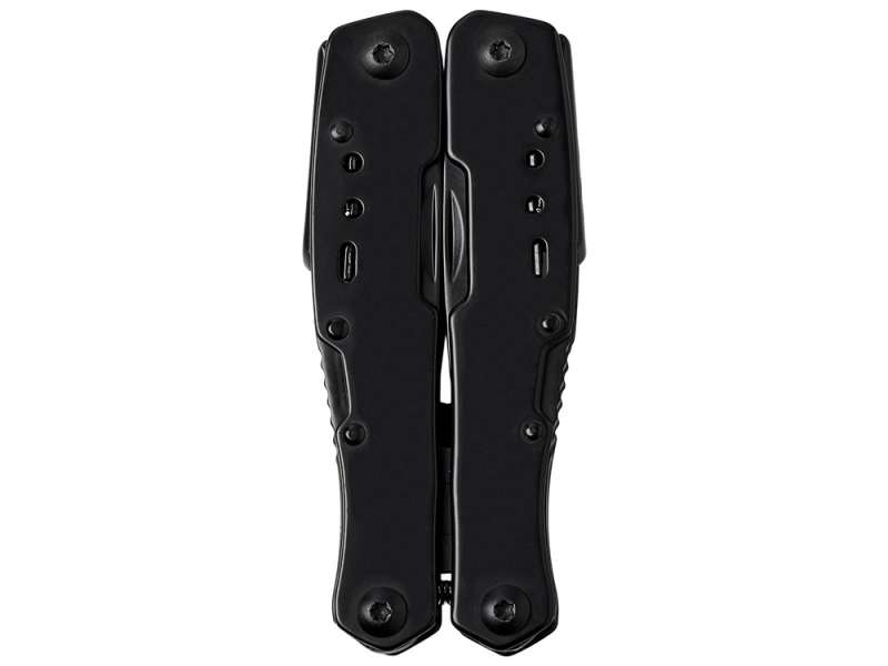 Мультитул-пассатижи Кло, черный №3