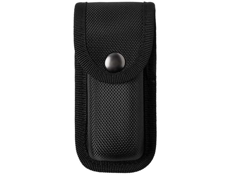 Универсальный мультитул с битами в подарочной упаковке с окном Шэйп , черный №4