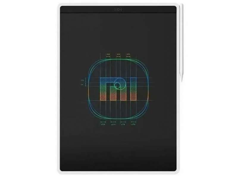 Планшет графический Xiaomi LCD Writing Tablet 13.5 (Color Edition) MJXHB02WC (BHR7278GL) №2