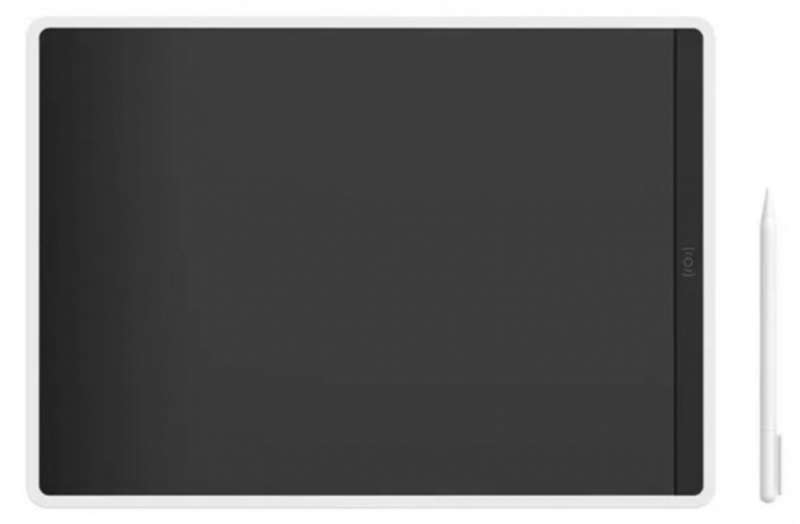 Планшет графический Xiaomi LCD Writing Tablet 13.5 (Color Edition) MJXHB02WC (BHR7278GL) №3