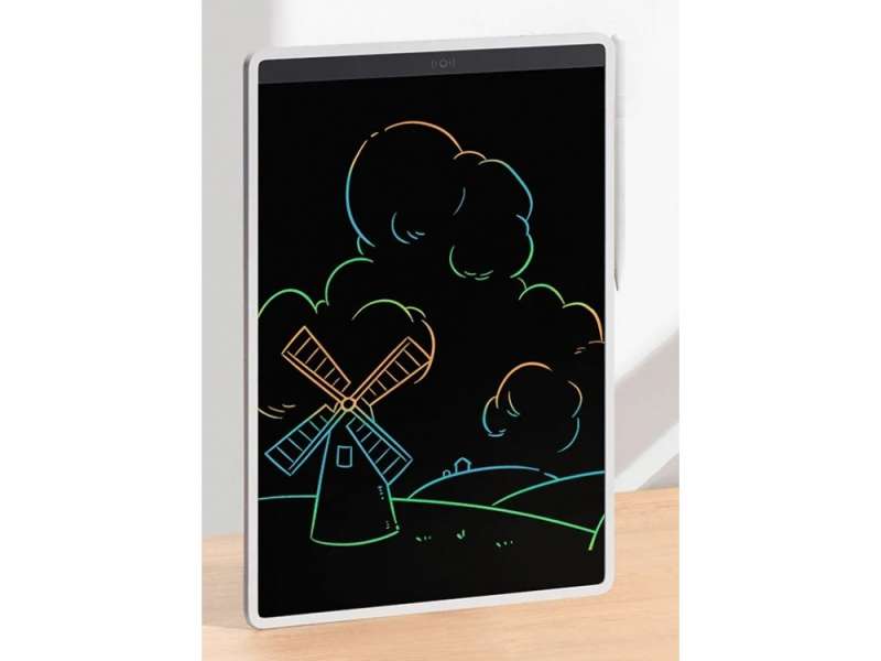 Планшет графический Xiaomi LCD Writing Tablet 13.5 (Color Edition) MJXHB02WC (BHR7278GL) №4