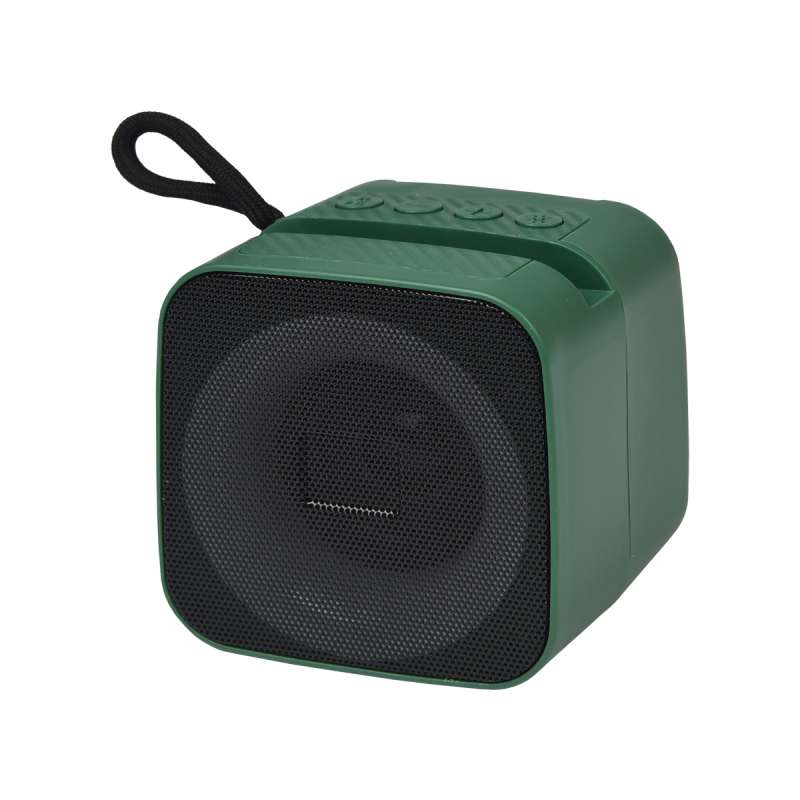 Беспроводная Bluetooth колонка Beat 5W, зеленый №2