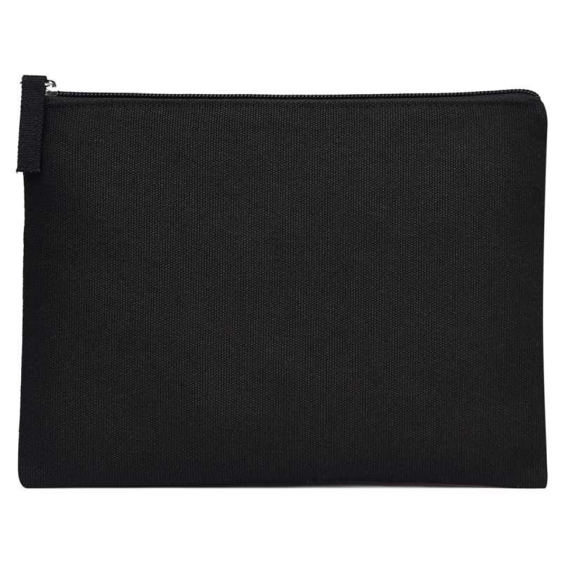 Косметичка Blinkie 325 г/м², чёрный