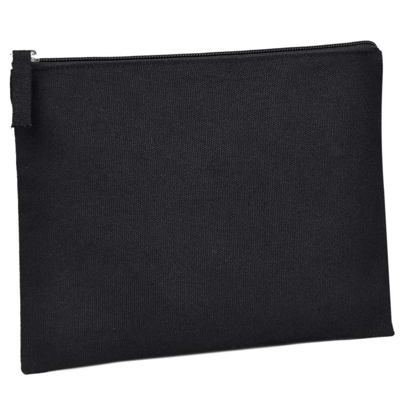 Косметичка Blinkie 325 г/м², чёрный №2